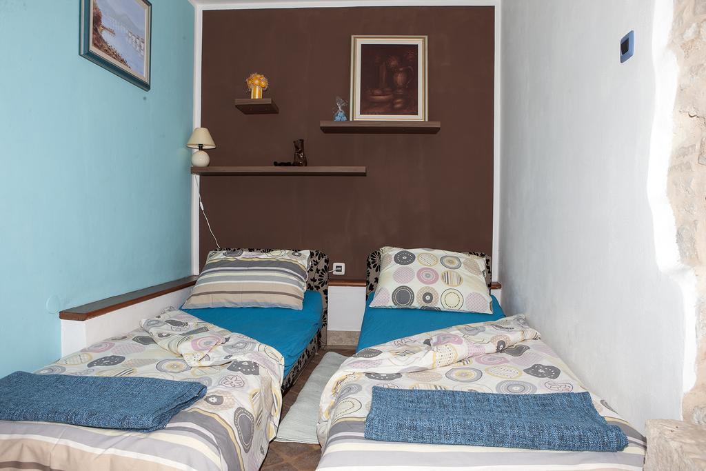 Apartment Enna Svetvincenat Ngoại thất bức ảnh